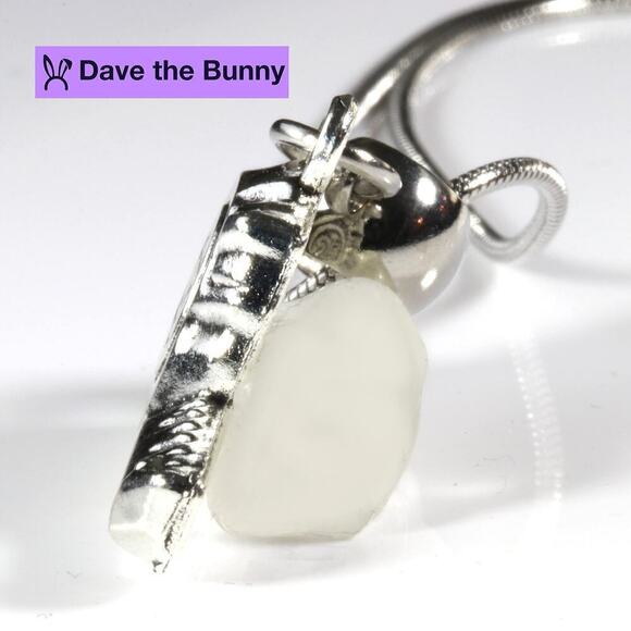 Tape Measure Charm Necklace - Tool Charms for the Handy - Picture 8 of 9